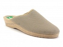 179-40021-805Б Имара (Imara), текстильные туфли для взрослых, женские, тестиль, бежевый 